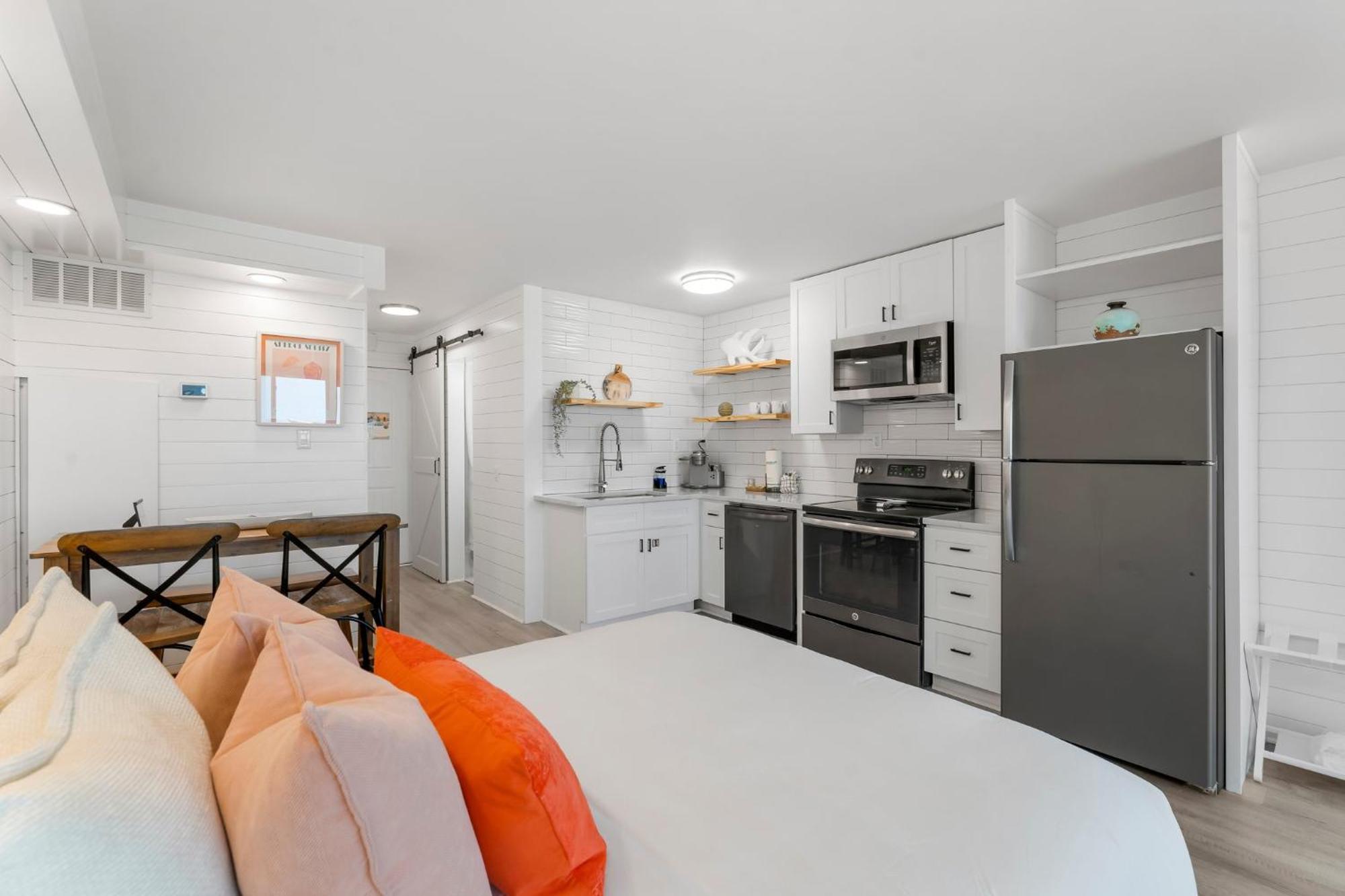 Top Of The Gulf 622 Beach Front Resort Condo Renovated Like New Panama City Beach Ngoại thất bức ảnh