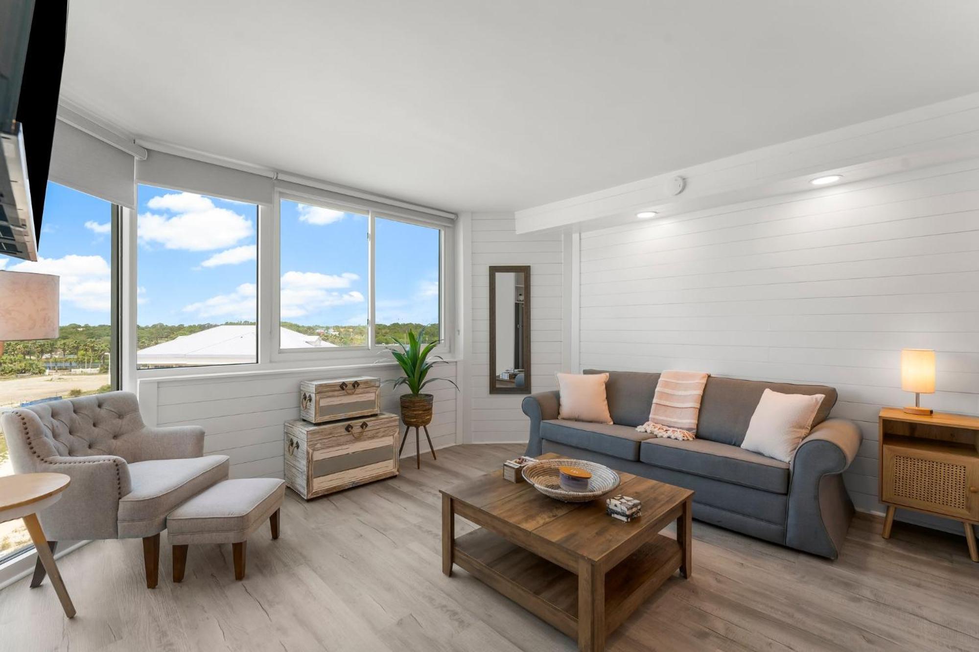 Top Of The Gulf 622 Beach Front Resort Condo Renovated Like New Panama City Beach Ngoại thất bức ảnh