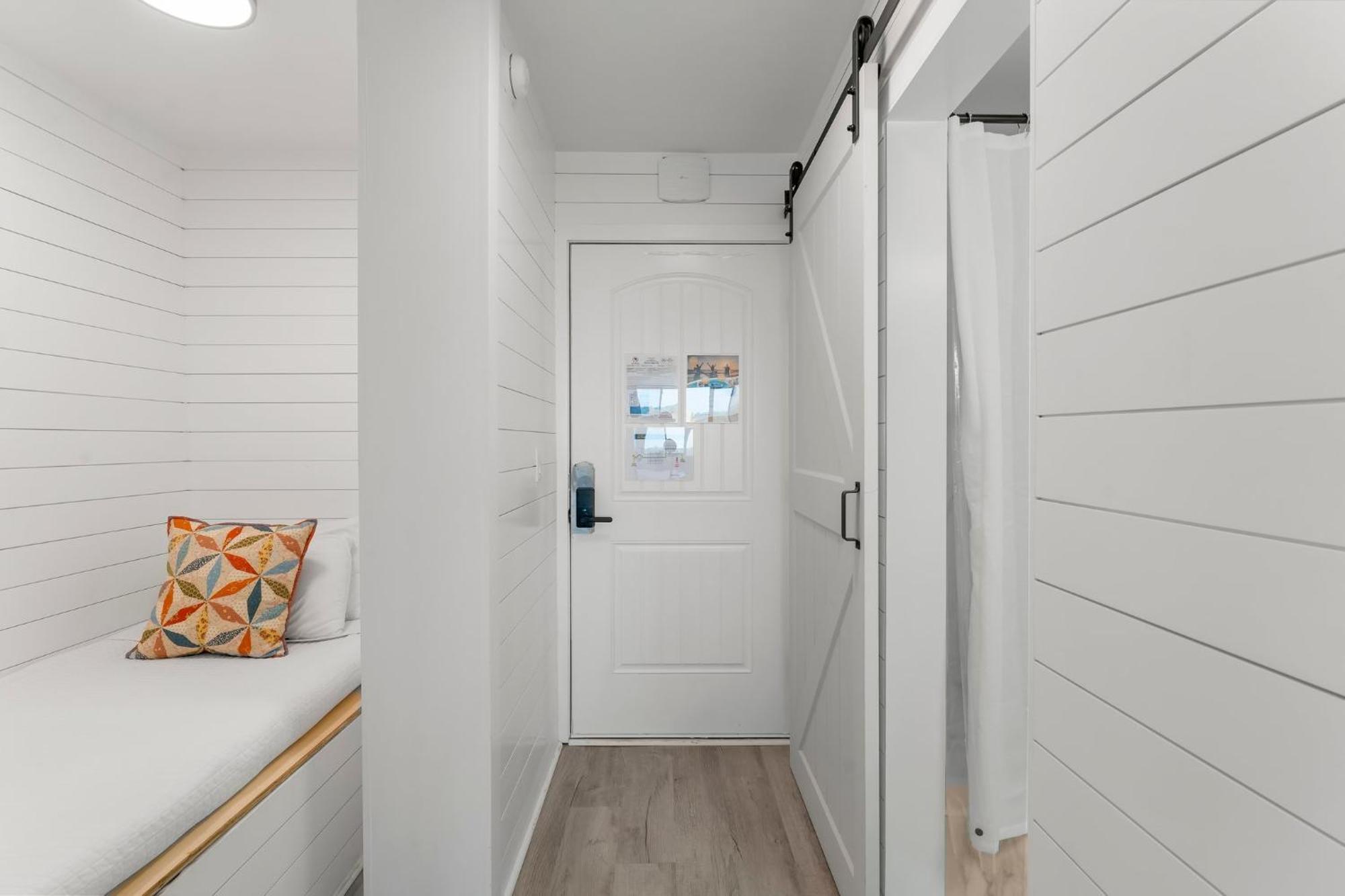 Top Of The Gulf 622 Beach Front Resort Condo Renovated Like New Panama City Beach Ngoại thất bức ảnh