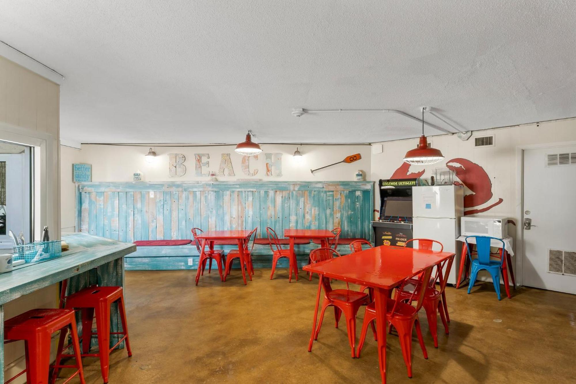 Top Of The Gulf 622 Beach Front Resort Condo Renovated Like New Panama City Beach Ngoại thất bức ảnh