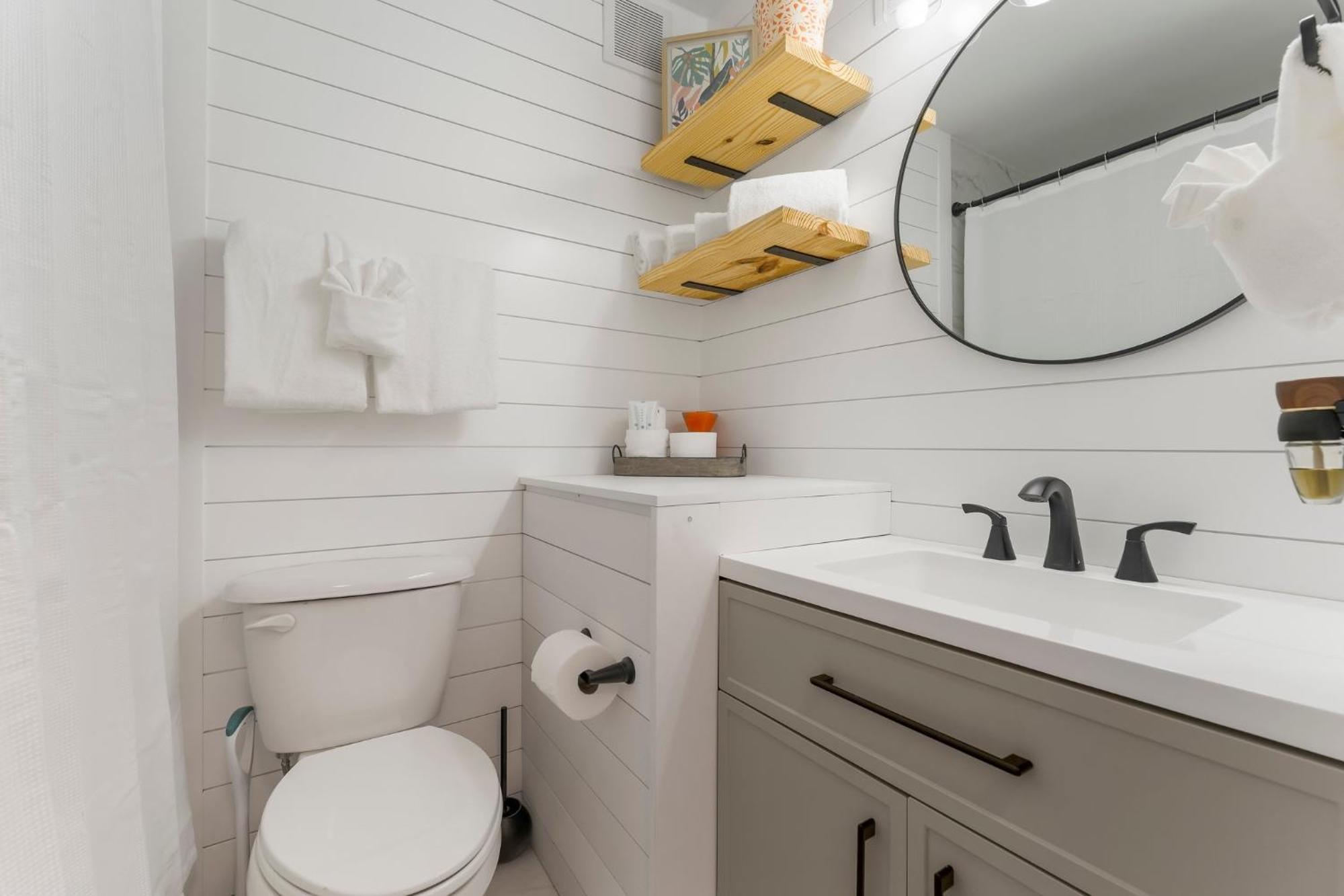 Top Of The Gulf 622 Beach Front Resort Condo Renovated Like New Panama City Beach Ngoại thất bức ảnh